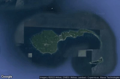 aéroport Corregidor South Dock