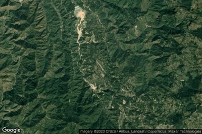 Aéroport Lepanto Mines Airstrip