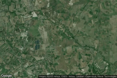 Aéroport Santa Rosa Airstrip