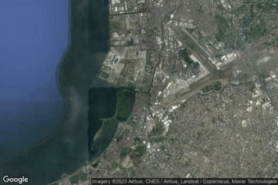 aéroport Parañaque