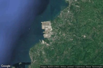 aéroport Balamban