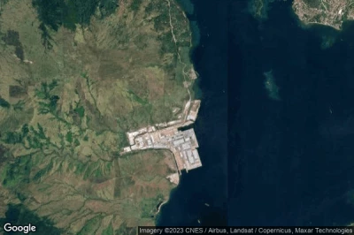 Aéroport Hanjin Heavy Industries Corporation