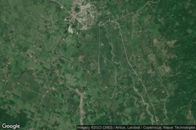 Aéroport Consuelo Airstrip 1