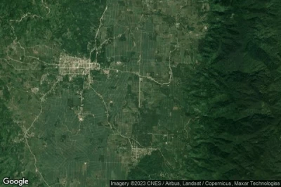 Aéroport Mapawa Airstrip