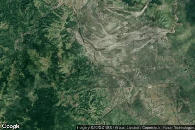 Aéroport Bitulok Airstrip