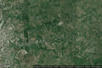 Aéroport San Manuel Airstrip