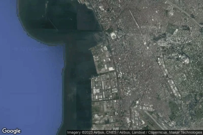 aéroport GSIS Complex