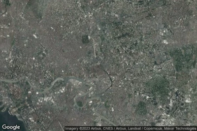 Aéroport SM City Santa Mesa