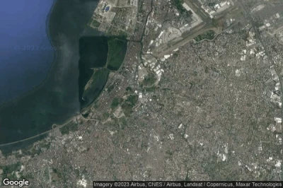 aéroport SM City Sucat aéroport SM City Sucat