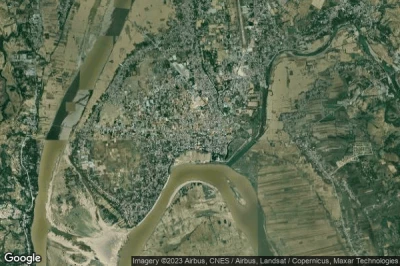 Aéroport SM Center Tuguegarao Downtown