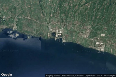 aéroport Sem-Calaca