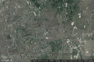 aéroport Aurora Tower