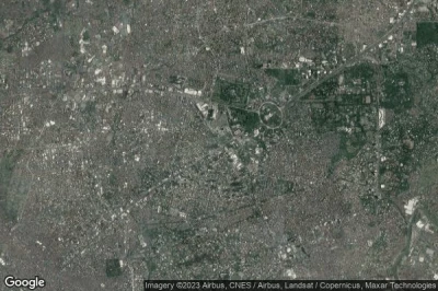 Aéroport DILG-NAPOLCOM Center