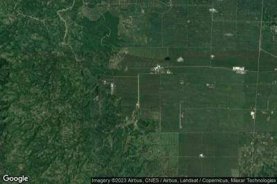 Aéroport A O Floirendo Airstrip