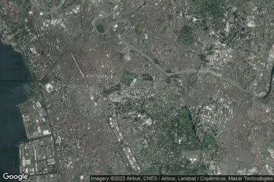 aéroport Alpha Saucedo Condominium