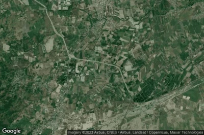 Aéroport Bamban