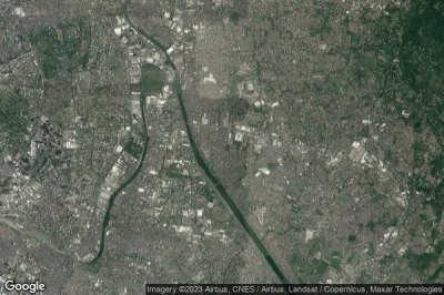 Aéroport Pasig