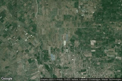 Aéroport Lagao