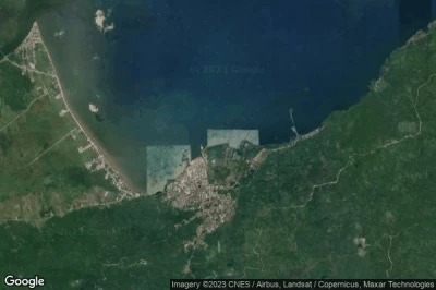 aéroport PICOP