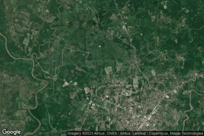 Aéroport La Filipina