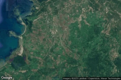 Aéroport Rizal