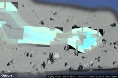 Aéroport Maya-maya (Viper North Shoal)