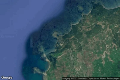 Aéroport Tarumpitao Point