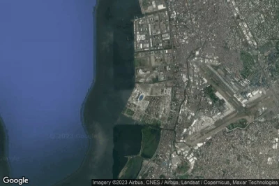 Aéroport Okada Manila Rooftop