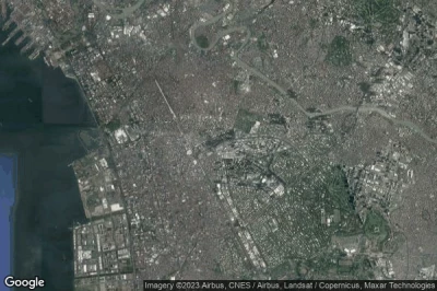 Aéroport Burgundy Corporate Tower