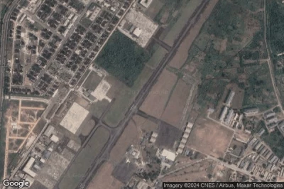 aéroport Port Harcourt City / Port Harcourt Air Force Base