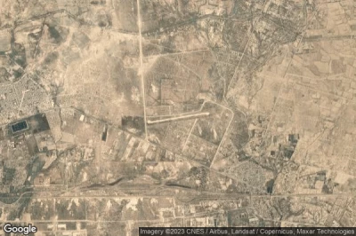Aéroport Wateji Airstrip