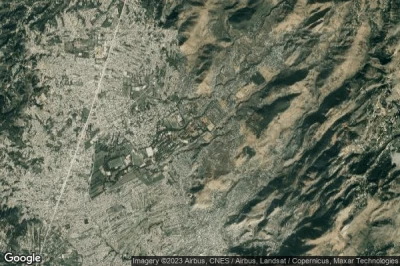 aéroport Pakistan Military Academy 1
