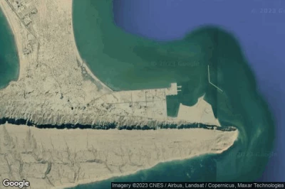 aéroport Jinnah Naval Base Main