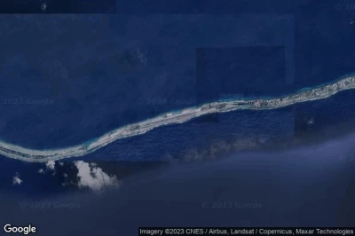 aéroport Majuro Atoll