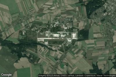 Aéroport Brzeg-Skarbimierz Air Base