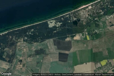 Aéroport Łukęcin (Pobierowo) Highway Strip