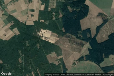 Aéroport Dębica Air Base