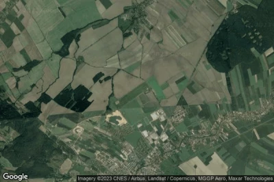 Aéroport Swiebodzice