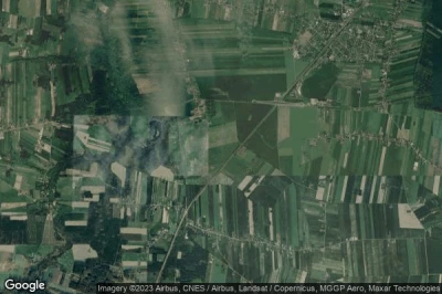 Aéroport Rogów Airstrip