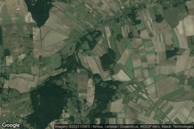 Aéroport Podgórze Airstrip
