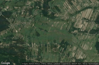 Aéroport Ręczaje Airstrip
