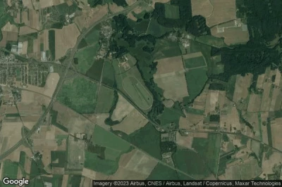 Aéroport Iwno Airstrip