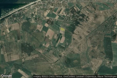 Aéroport Rewal-Ninikowo private airstrip
