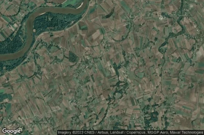 Aéroport Lądowisko Górki