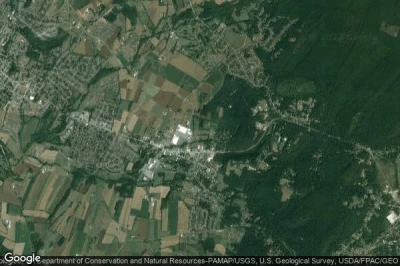 Aéroport Bittner-Whitsel