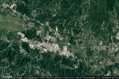 aéroport Baxter-San German