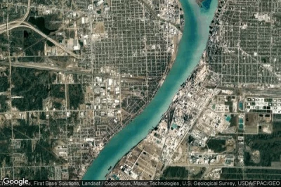 Aéroport Lake Huron Medical Center