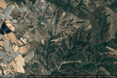 Aéroport Alentejo Air Park