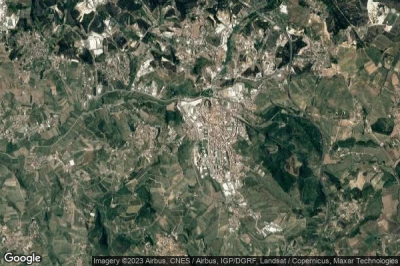 aéroport Torres Vedras