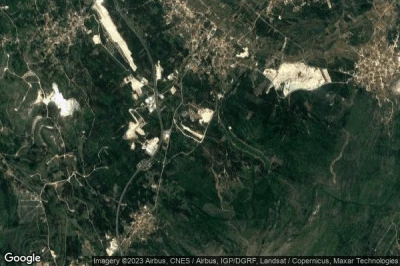 Aéroport Fátima Salgueira Airstrip